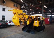 如何有效的拆卸礦用扒渣機(jī)和安裝扒渣機(jī)的哪些注意事項(xiàng)？