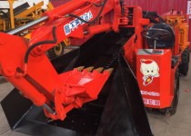 礦用扒渣機(jī)注意事項(xiàng)都有哪些？