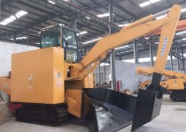 扒渣機(jī)噪聲的解決方法都有哪些？